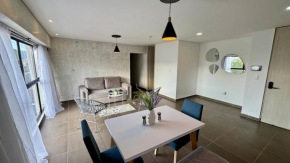 Amplio apartamento en Los Álamos Pereira